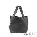 HERMES PicotinPM □ K stamp made in 2007 Handbag