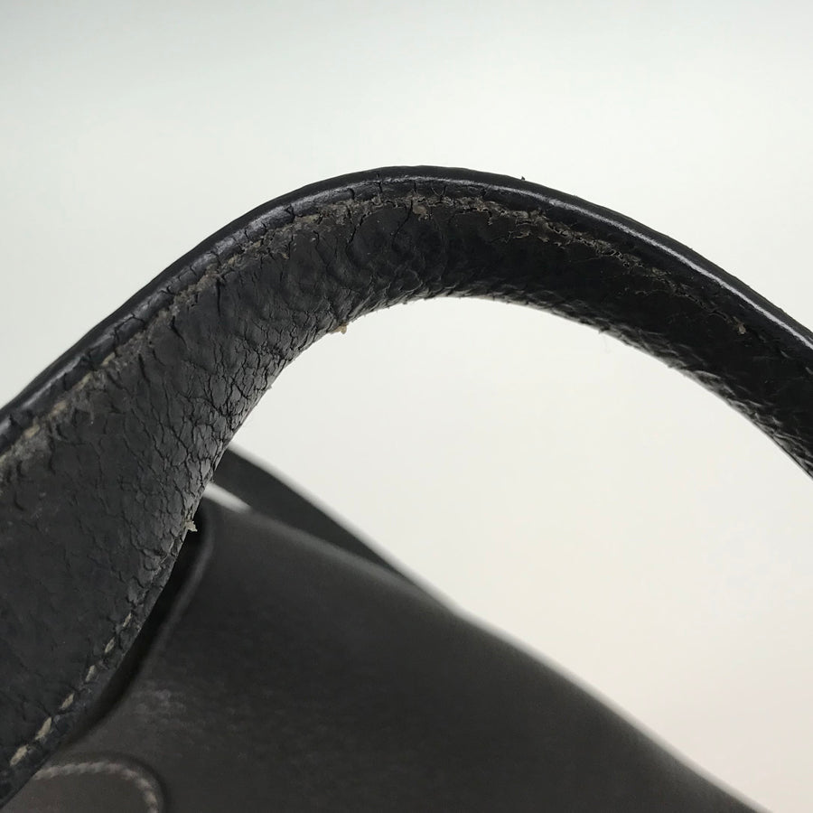 HERMES PicotinPM □ K stamp made in 2007 Handbag