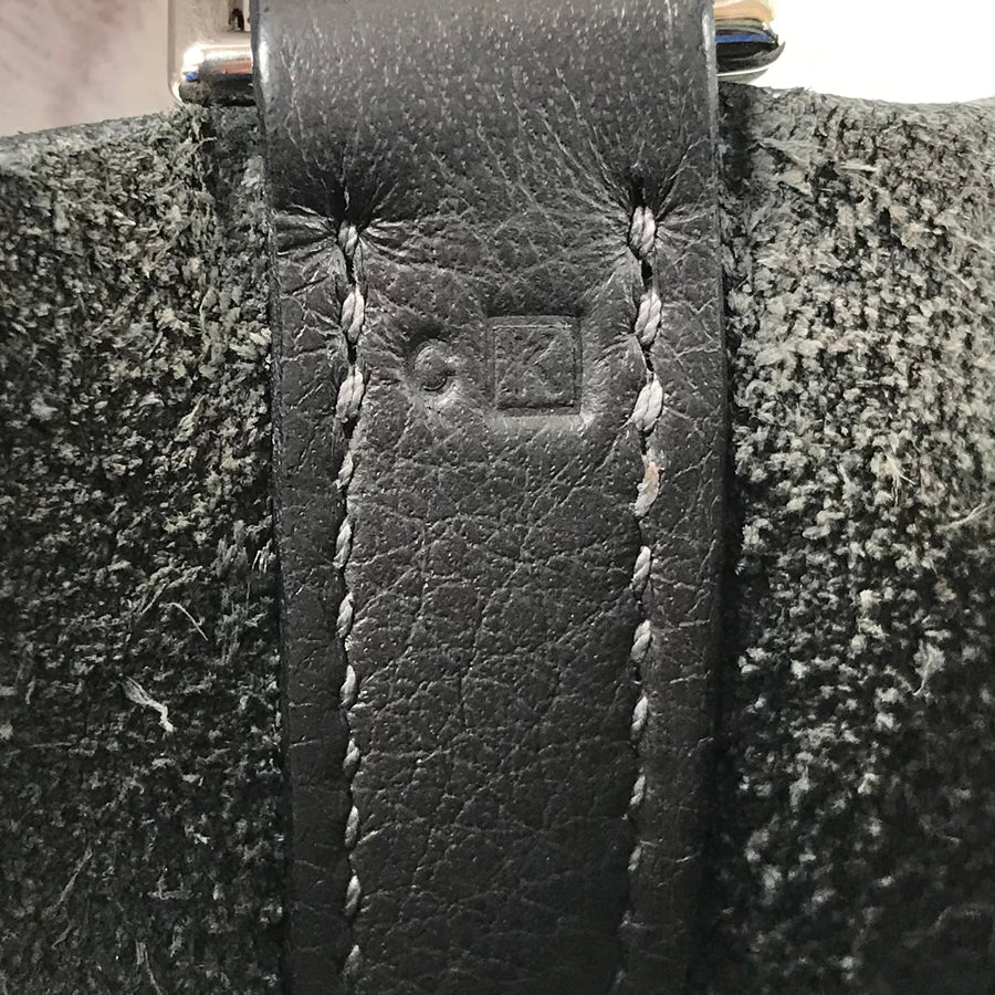 HERMES PicotinPM □ K stamp made in 2007 Handbag