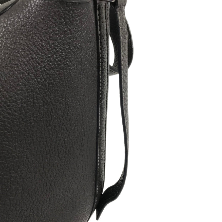 HERMES PicotinPM □ K stamp made in 2007 Handbag