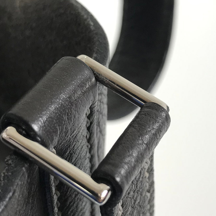 HERMES PicotinPM □ K stamp made in 2007 Handbag