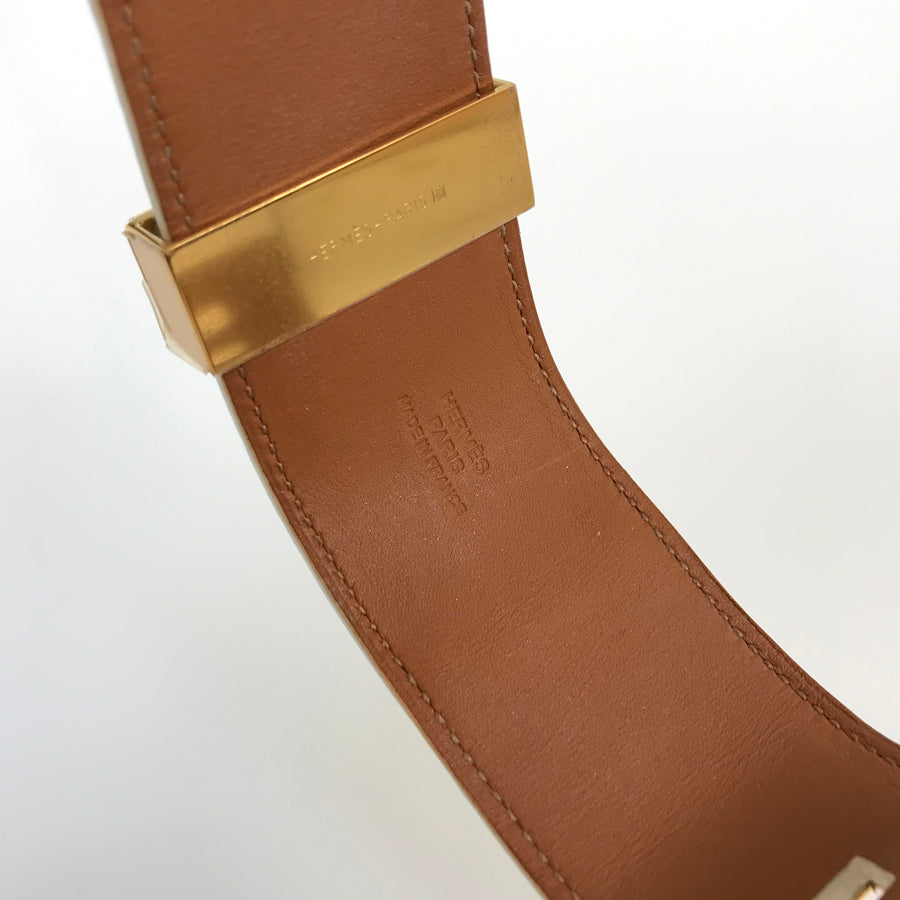 HERMES Medor Cory Edssian Bangle
