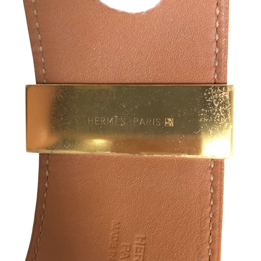HERMES Medor Cory Edssian Bangle