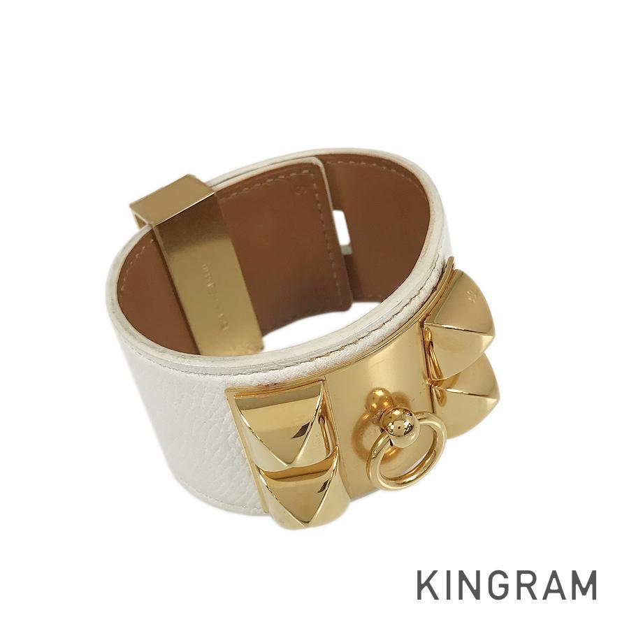 HERMES Medor Cory Edssian Bangle