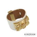 HERMES Medor Cory Edssian Bangle