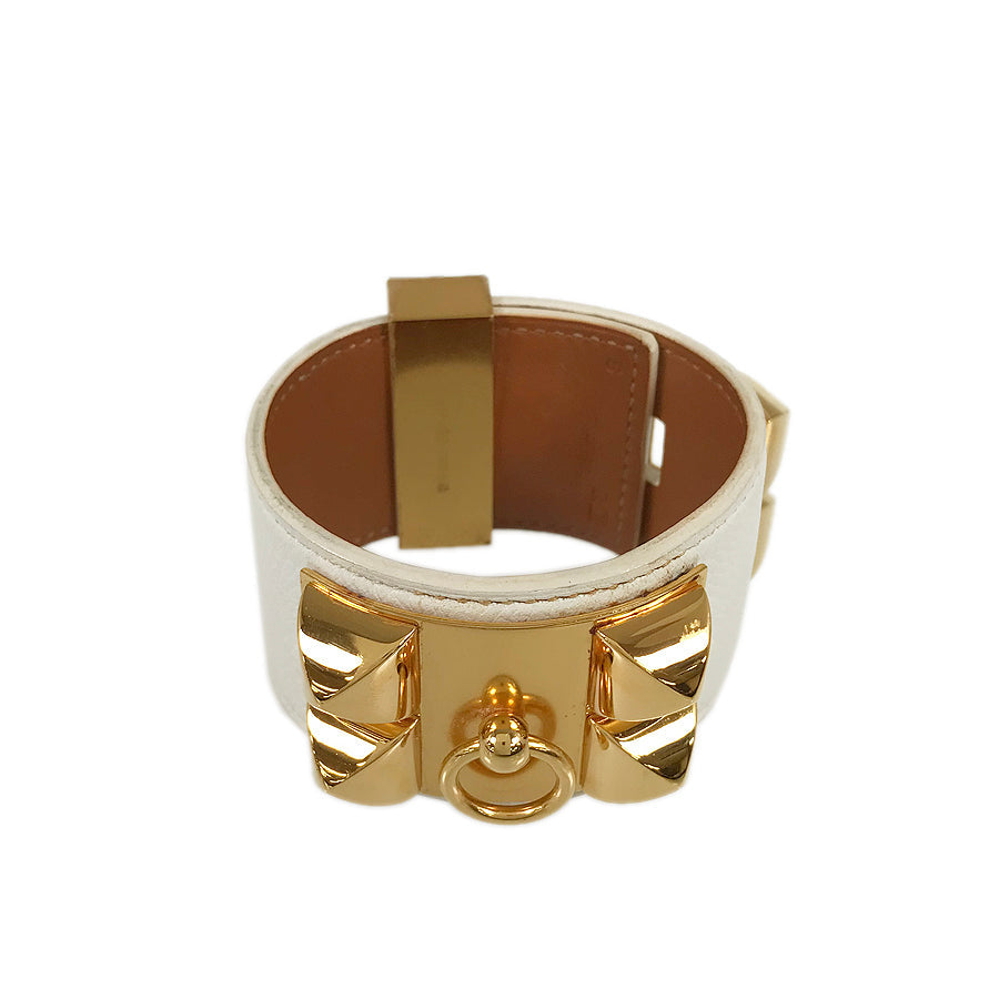 HERMES Medor Cory Edssian Bangle