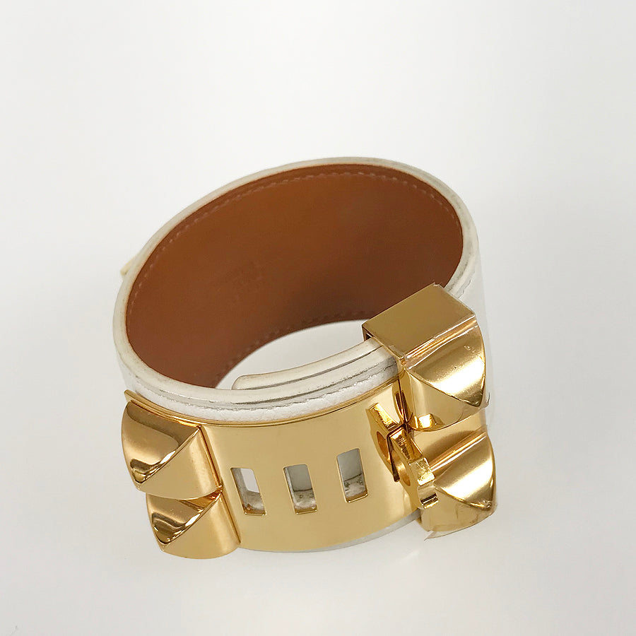 HERMES Medor Cory Edssian Bangle