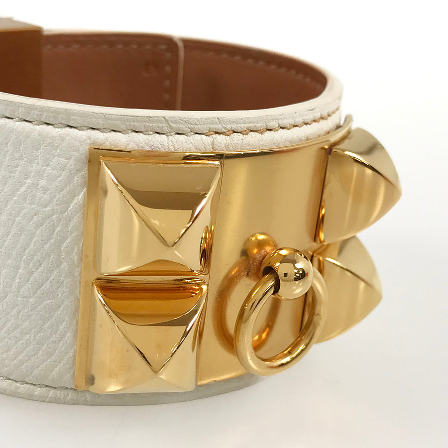 HERMES Medor Cory Edssian Bangle
