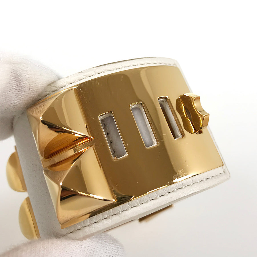 HERMES Medor Cory Edssian Bangle