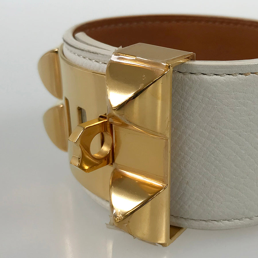 HERMES Medor Cory Edssian Bangle