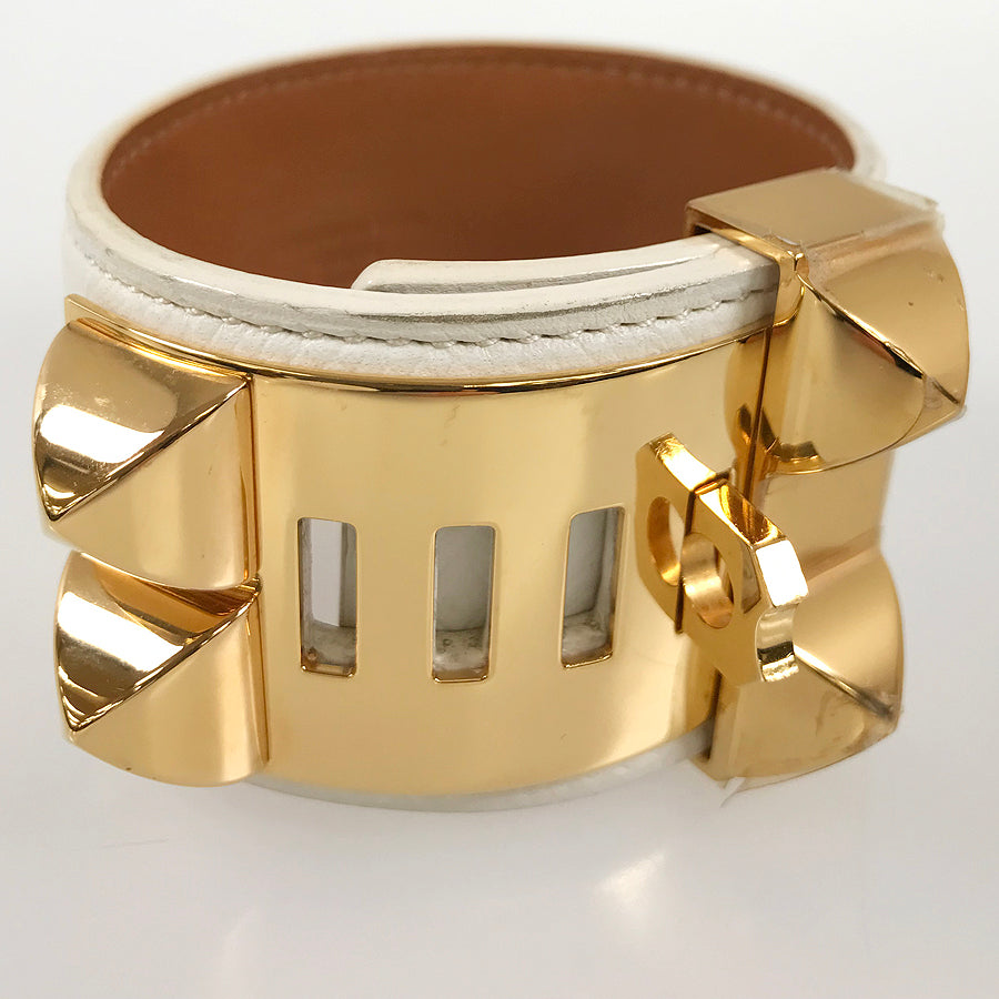 HERMES Medor Cory Edssian Bangle