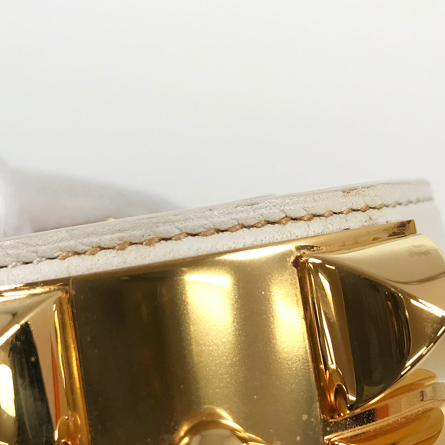 HERMES Medor Cory Edssian Bangle