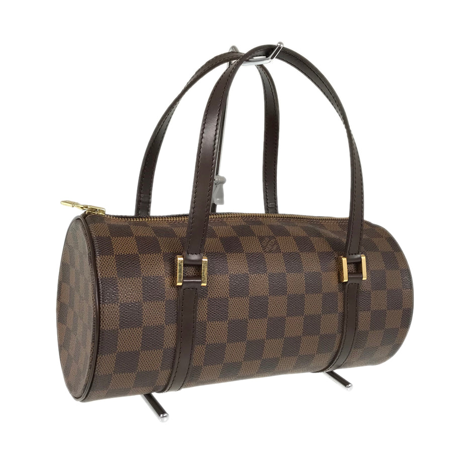 LOUIS VUITTON Damier Papillon PM N51304 Hand bag