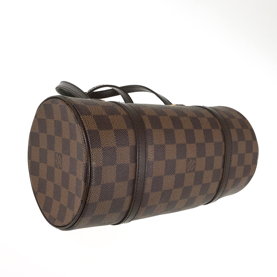 LOUIS VUITTON Damier Papillon PM N51304 Hand bag