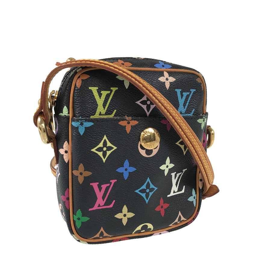 LOUIS VUITTON Monogram Multi Color Lift M40056 Shoulder bag
