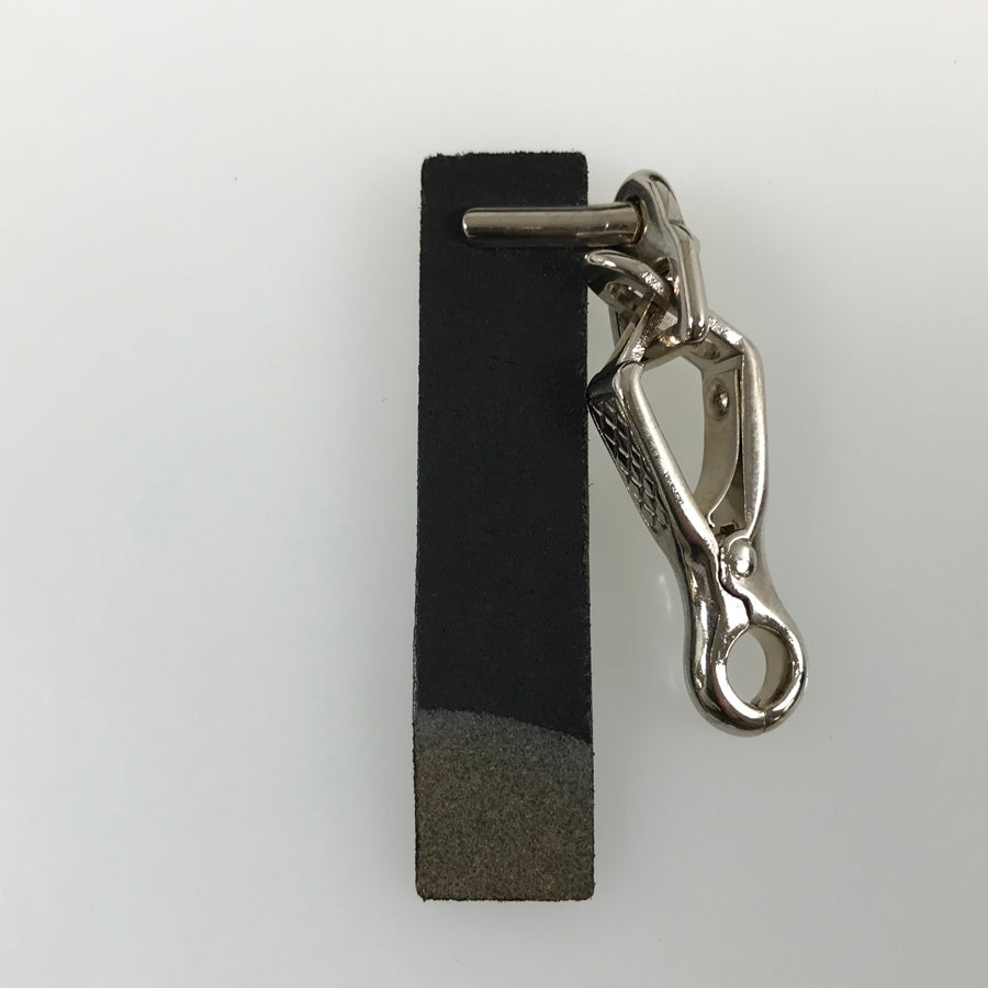 HERMES HerbagMM Hand bag