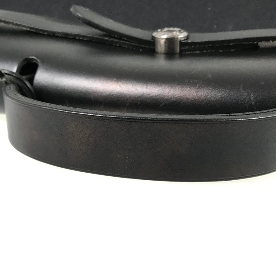 HERMES HerbagMM Hand bag
