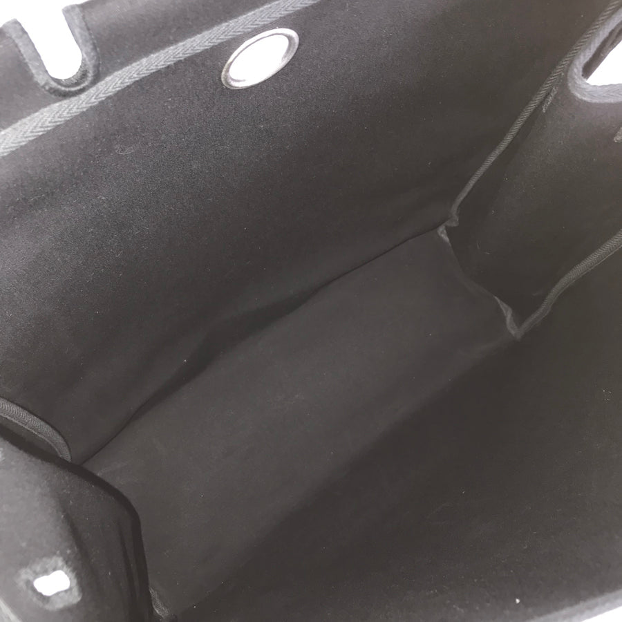 HERMES HerbagMM Hand bag