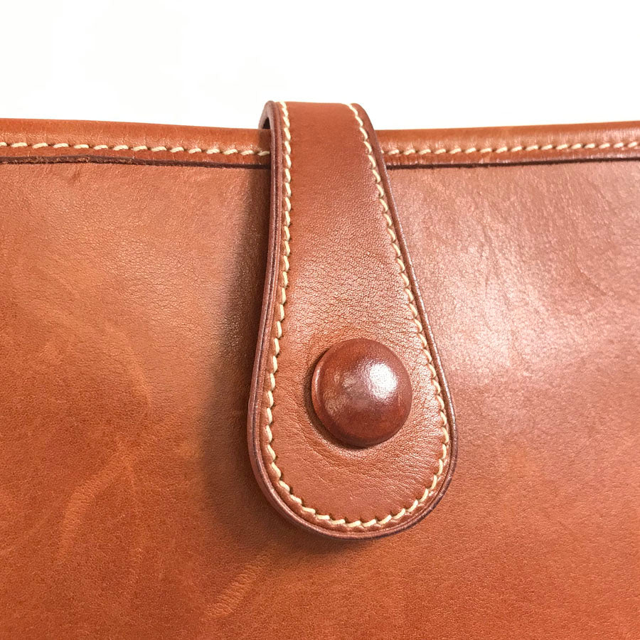 HERMES Evelyne 1 PM Shoulder bag