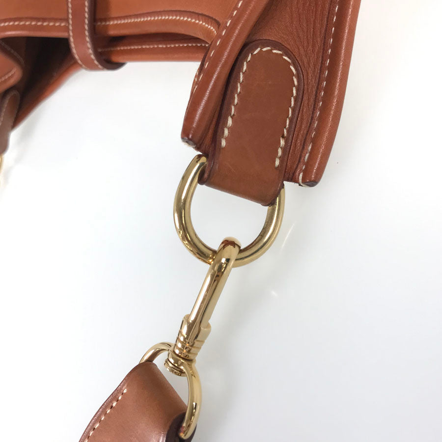 HERMES Evelyne 1 PM Shoulder bag