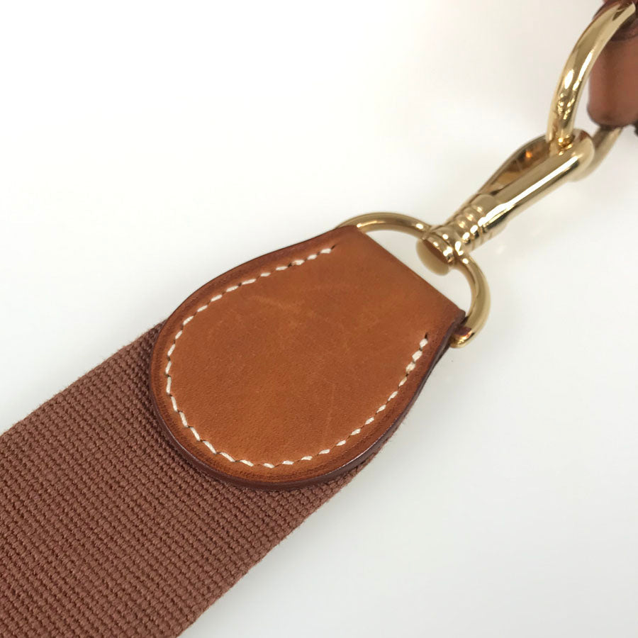 HERMES Evelyne 1 PM Shoulder bag
