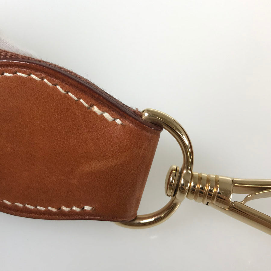 HERMES Evelyne 1 PM Shoulder bag