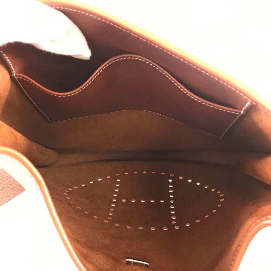 HERMES Evelyne 1 PM Shoulder bag