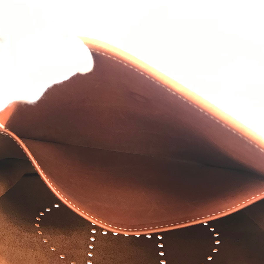 HERMES Evelyne 1 PM Shoulder bag