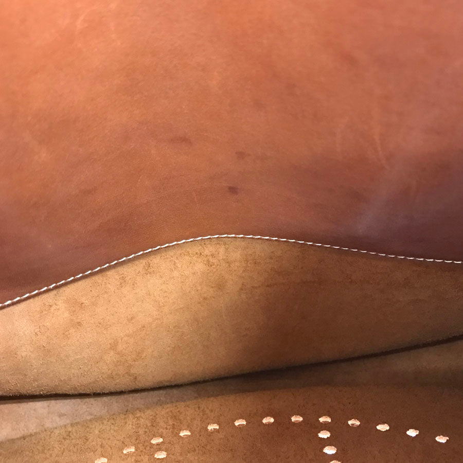 HERMES Evelyne 1 PM Shoulder bag