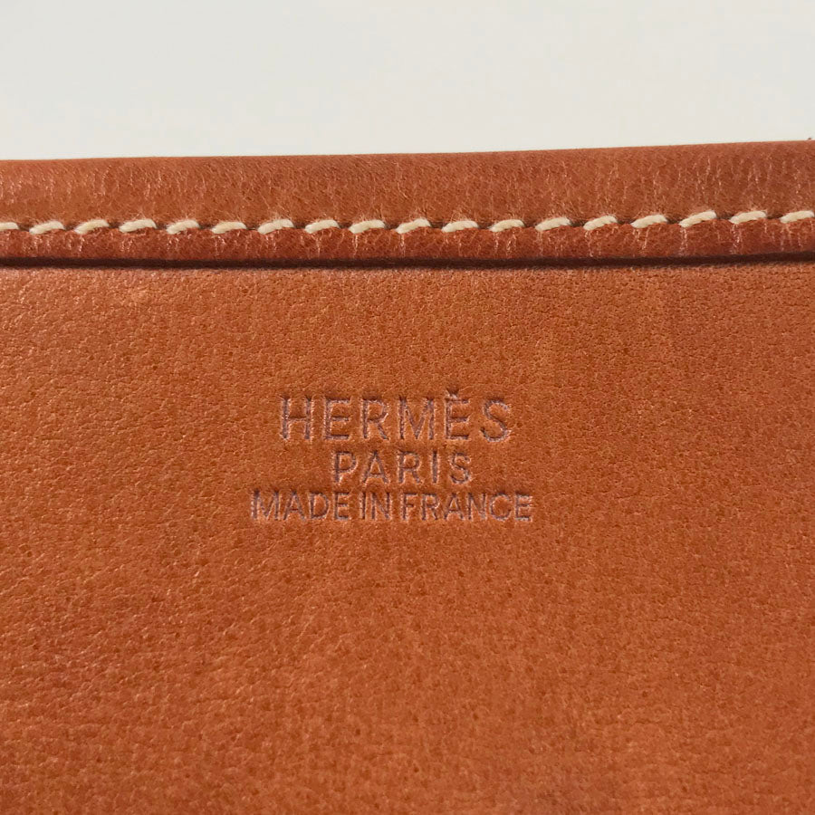 HERMES Evelyne 1 PM Shoulder bag