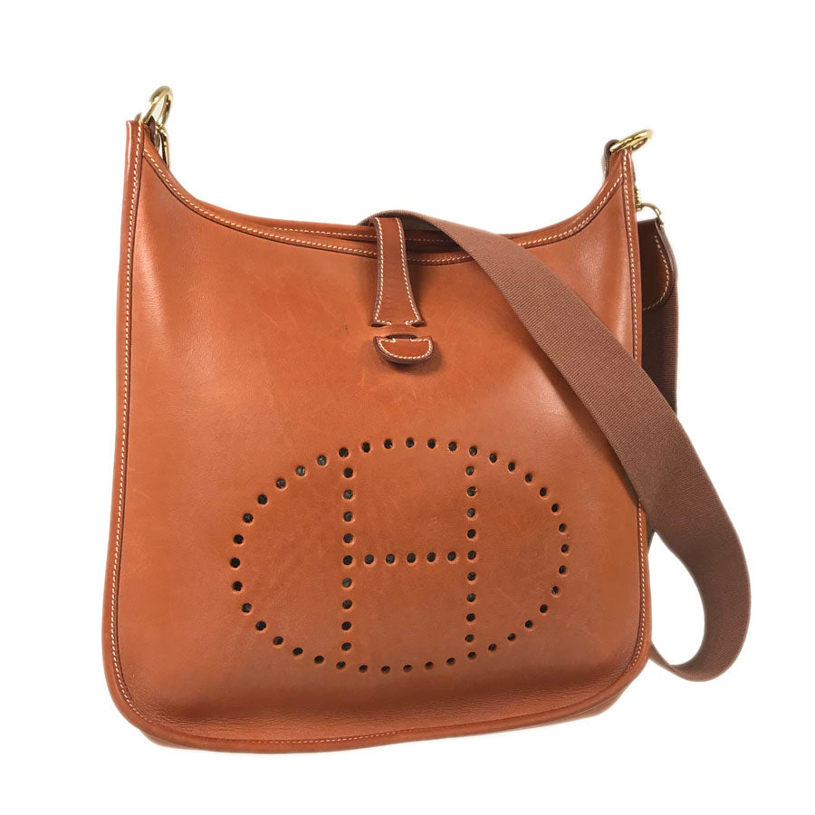 HERMES Evelyne 1 PM Shoulder bag
