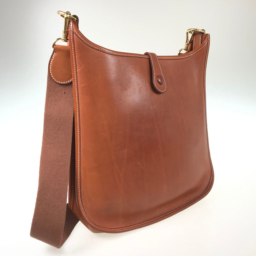HERMES Evelyne 1 PM Shoulder bag