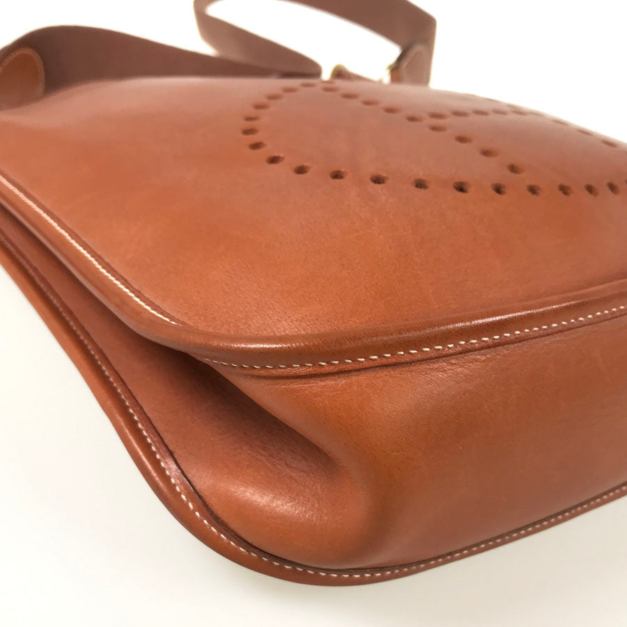 HERMES Evelyne 1 PM Shoulder bag