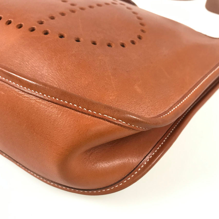 HERMES Evelyne 1 PM Shoulder bag