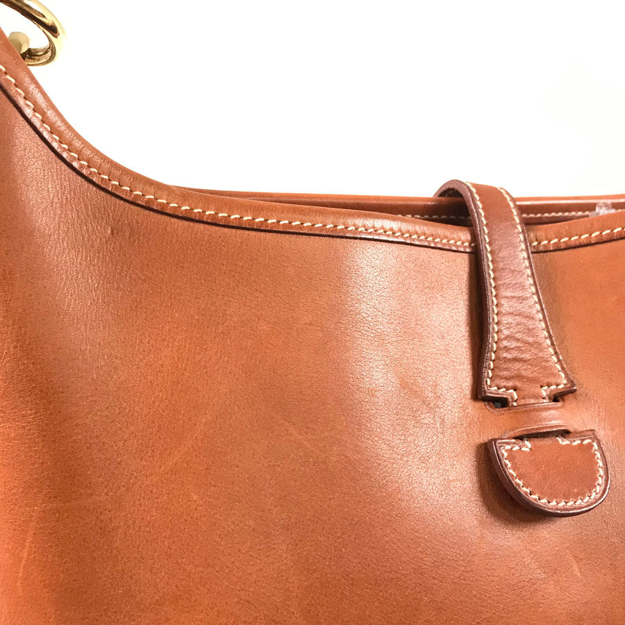 HERMES Evelyne 1 PM Shoulder bag