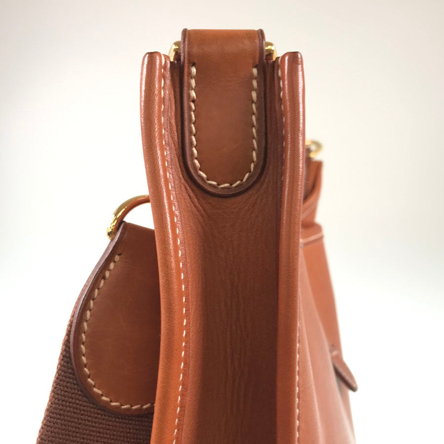HERMES Evelyne 1 PM Shoulder bag