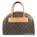 LOUIS VUITTON Monogram Nolita M50204 Hand bag