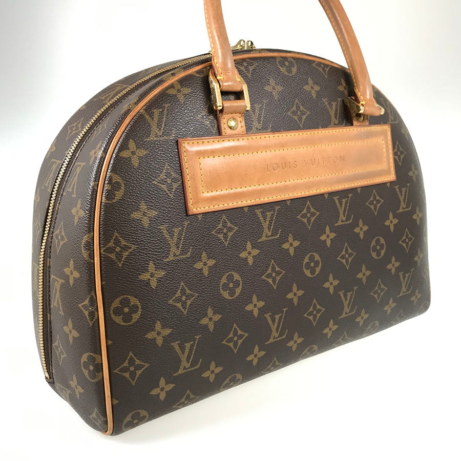 LOUIS VUITTON Monogram Nolita M50204 Hand bag