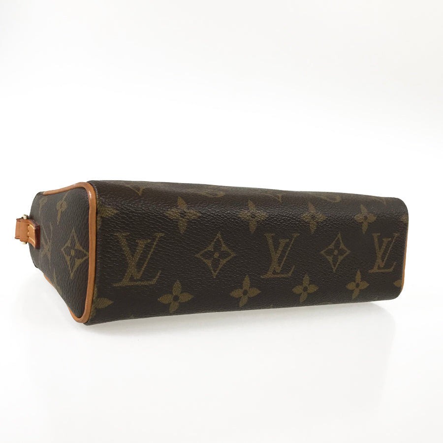 LOUIS VUITTON Monogram Recital M51900 Party bag