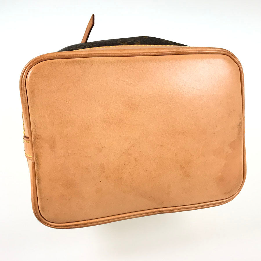 LOUIS VUITTON Monogram Mini Noe M99162 Hand bag