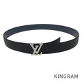 LOUIS VUITTON Heritage M8359T Men's Belt