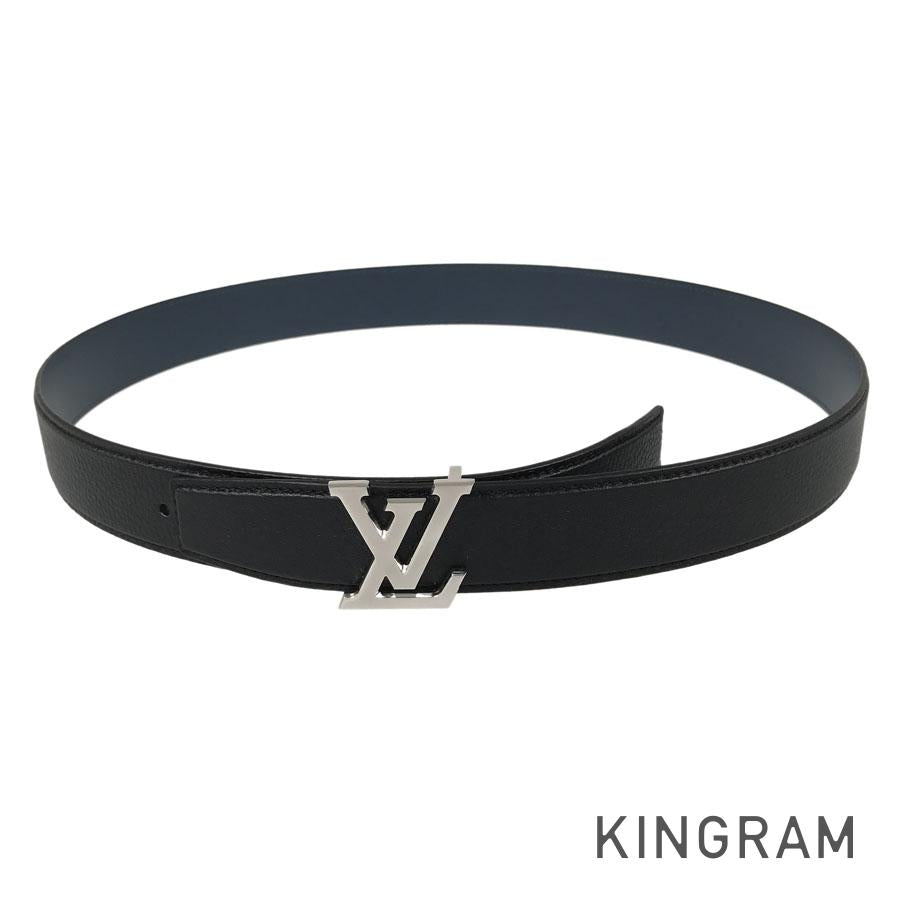 LOUIS VUITTON Heritage M8359T Men's Belt