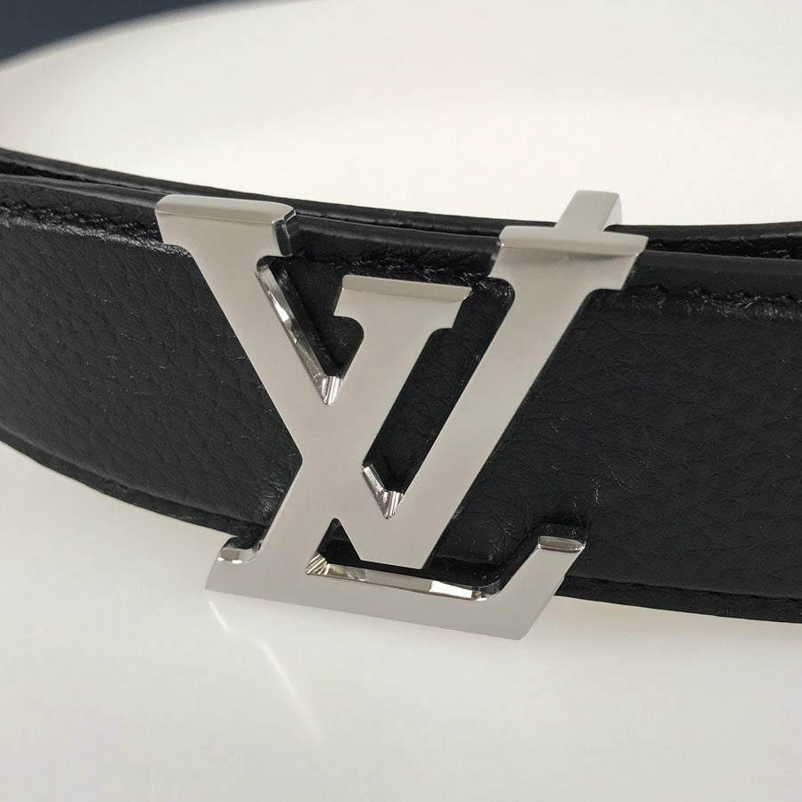 LOUIS VUITTON Heritage M8359T Men's Belt