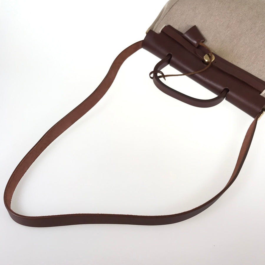 HERMES Herbag PM Hand bag