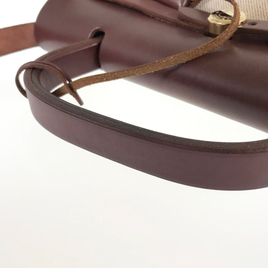 HERMES Herbag PM Hand bag