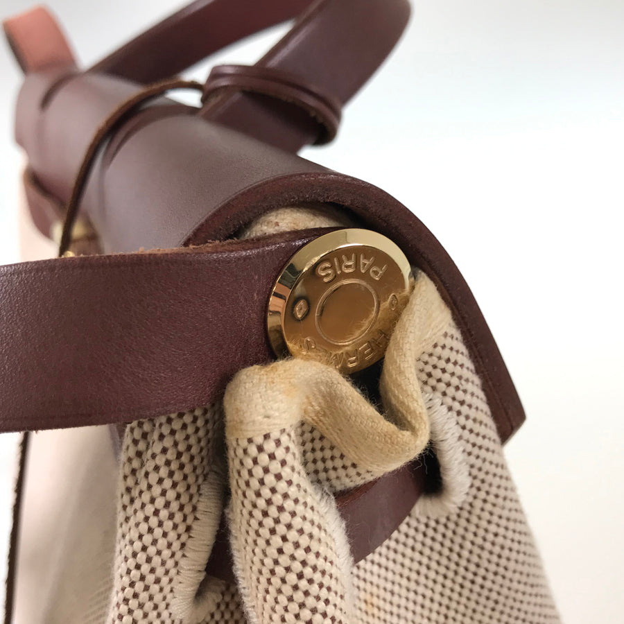 HERMES Herbag PM Hand bag