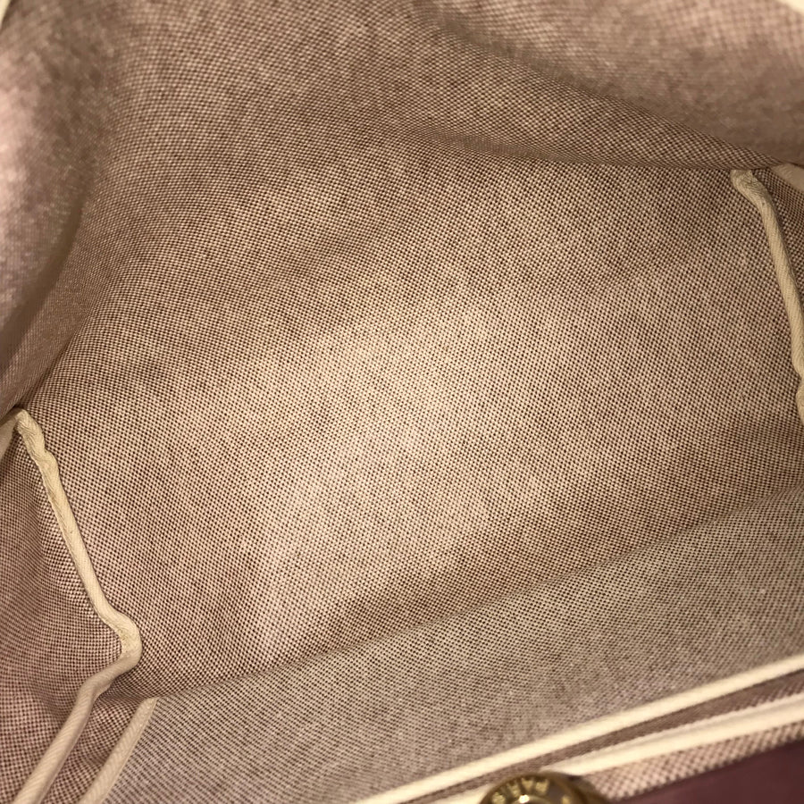 HERMES Herbag PM Hand bag