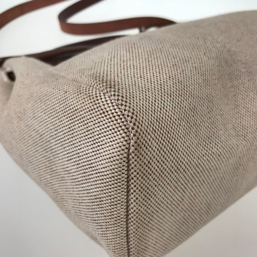 HERMES Herbag PM Hand bag