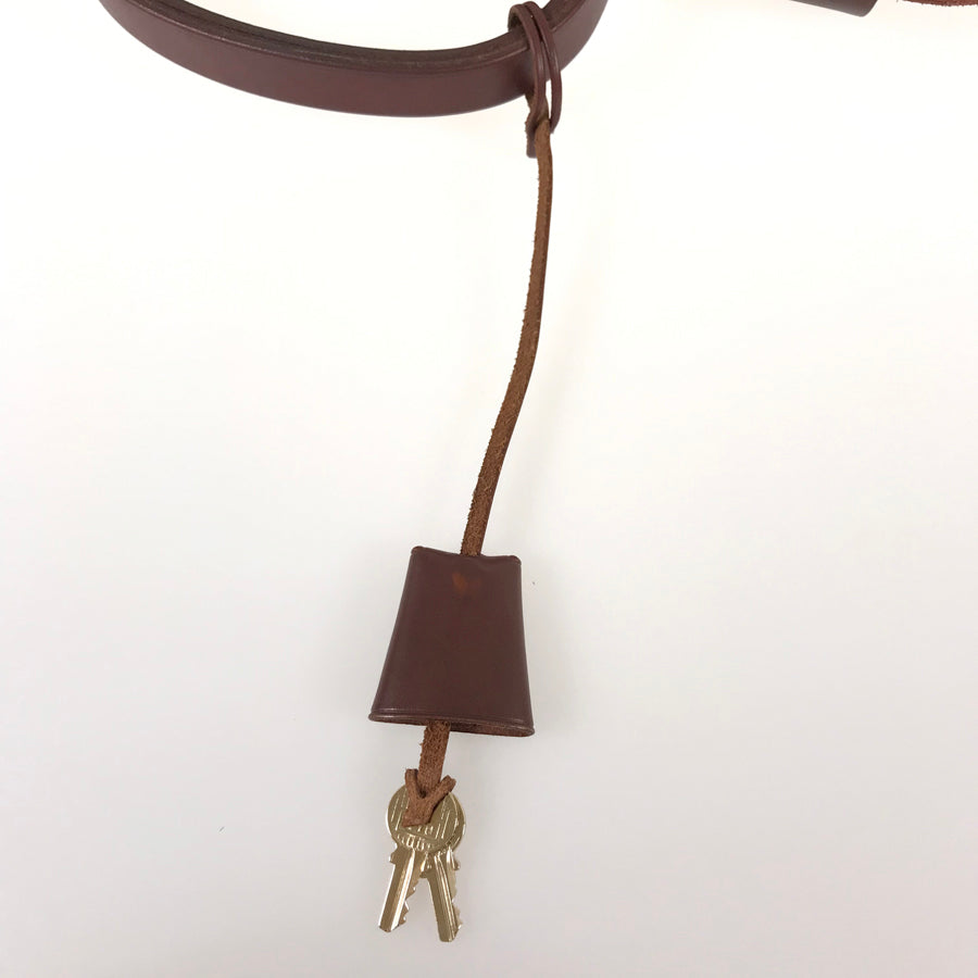 HERMES Herbag PM Hand bag