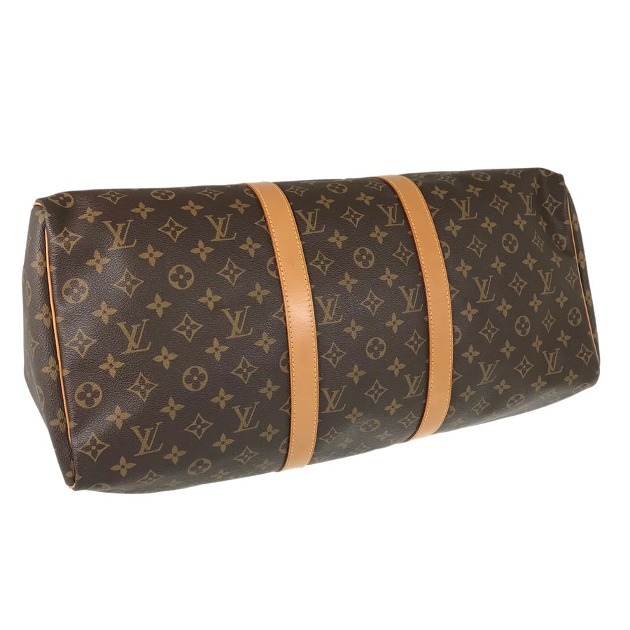 LOUIS VUITTON Monogram Keepall 50 M41426 Boston bag